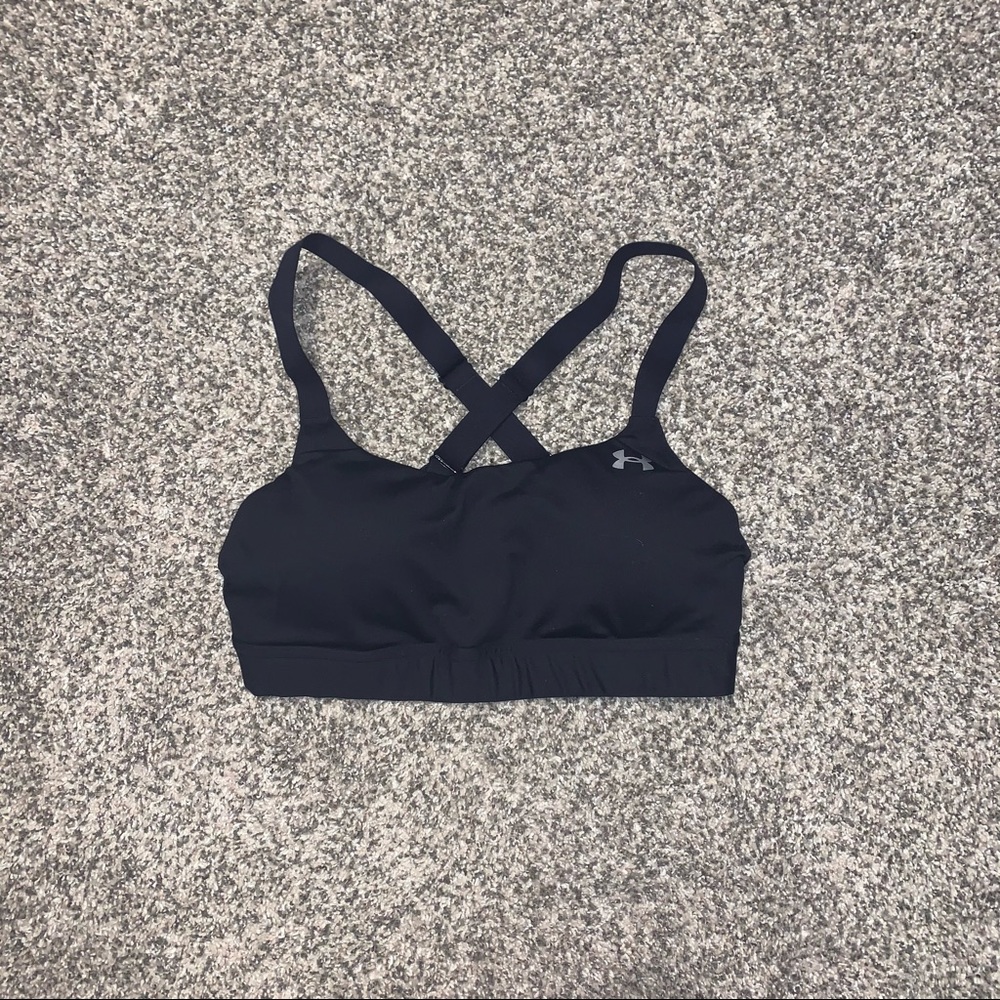 Under Armour Sports Bra
